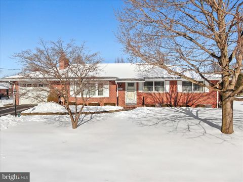 Tiny photo for 13405 Meadowview Avenue, WAYNESBORO, PA 17268 (MLS # PAFL2032490)