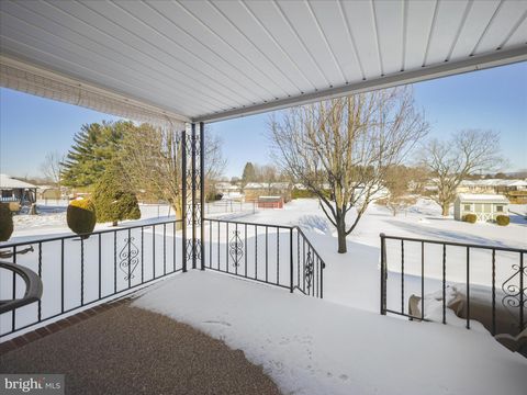 Tiny photo for 13405 Meadowview Avenue, WAYNESBORO, PA 17268 (MLS # PAFL2032490)