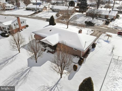 Tiny photo for 13405 Meadowview Avenue, WAYNESBORO, PA 17268 (MLS # PAFL2032490)