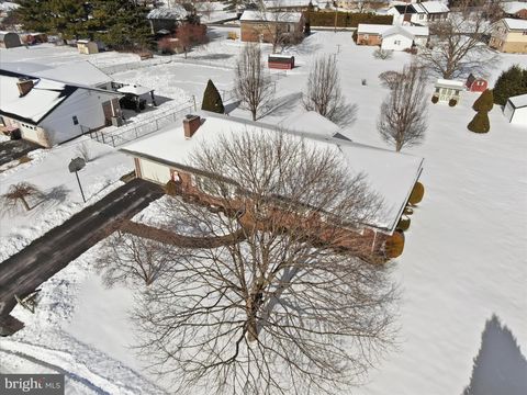 Tiny photo for 13405 Meadowview Avenue, WAYNESBORO, PA 17268 (MLS # PAFL2032490)