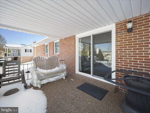 Tiny photo for 13405 Meadowview Avenue, WAYNESBORO, PA 17268 (MLS # PAFL2032490)