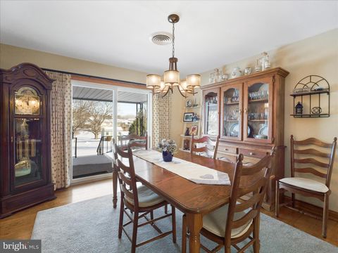 Tiny photo for 13405 Meadowview Avenue, WAYNESBORO, PA 17268 (MLS # PAFL2032490)