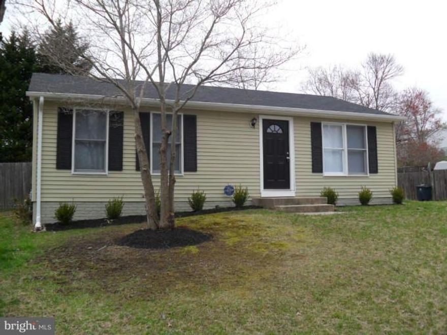 Wow! What a beauty! Totally renovated in 2011.... new kitchen with granite countertops and stainless steel appliances, new hardwoods throughout, new baths with ceramic tile, new HVAC, new water heater, new roof and a spacious fully finished basement. Much larger than it appears and on a huge lot. OPEN HOUSE NEXT SUNDAY APRIL 12TH