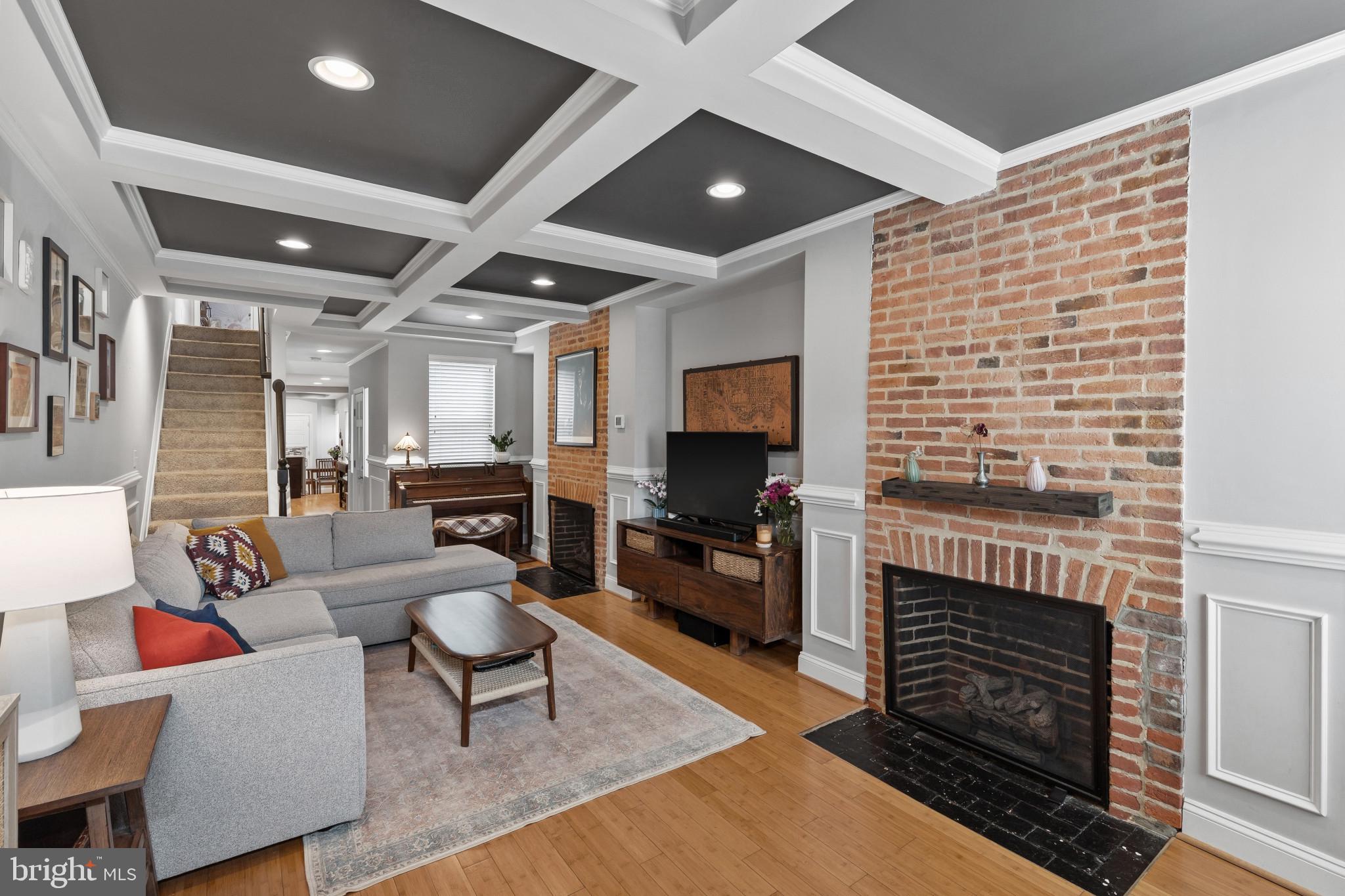 UPPER FELLS POINT - Residential
