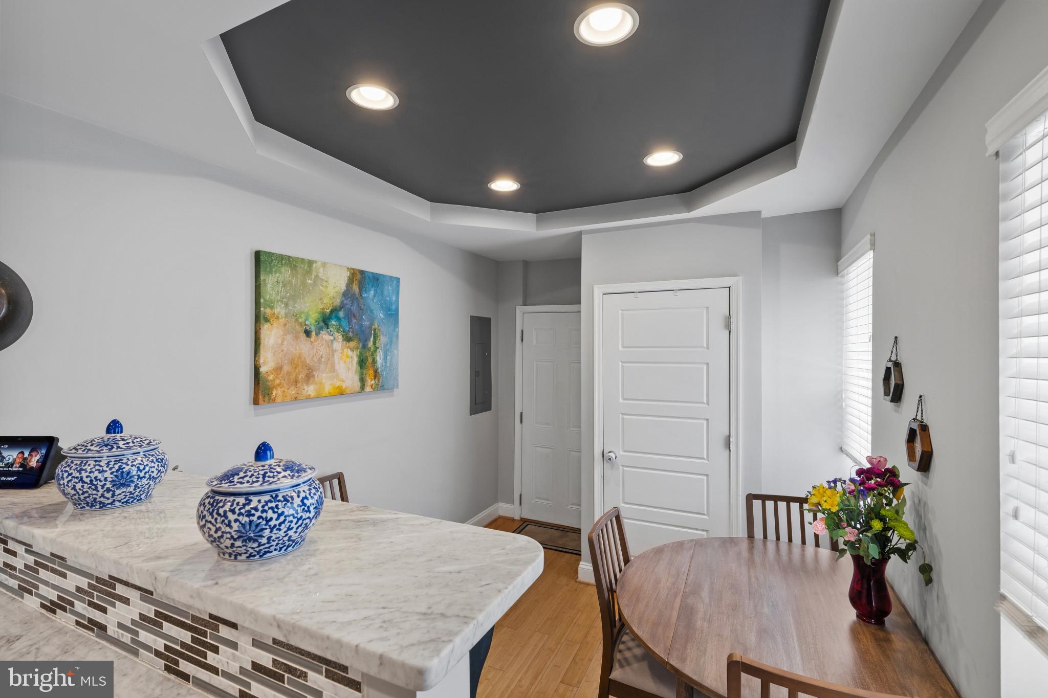 UPPER FELLS POINT - Residential