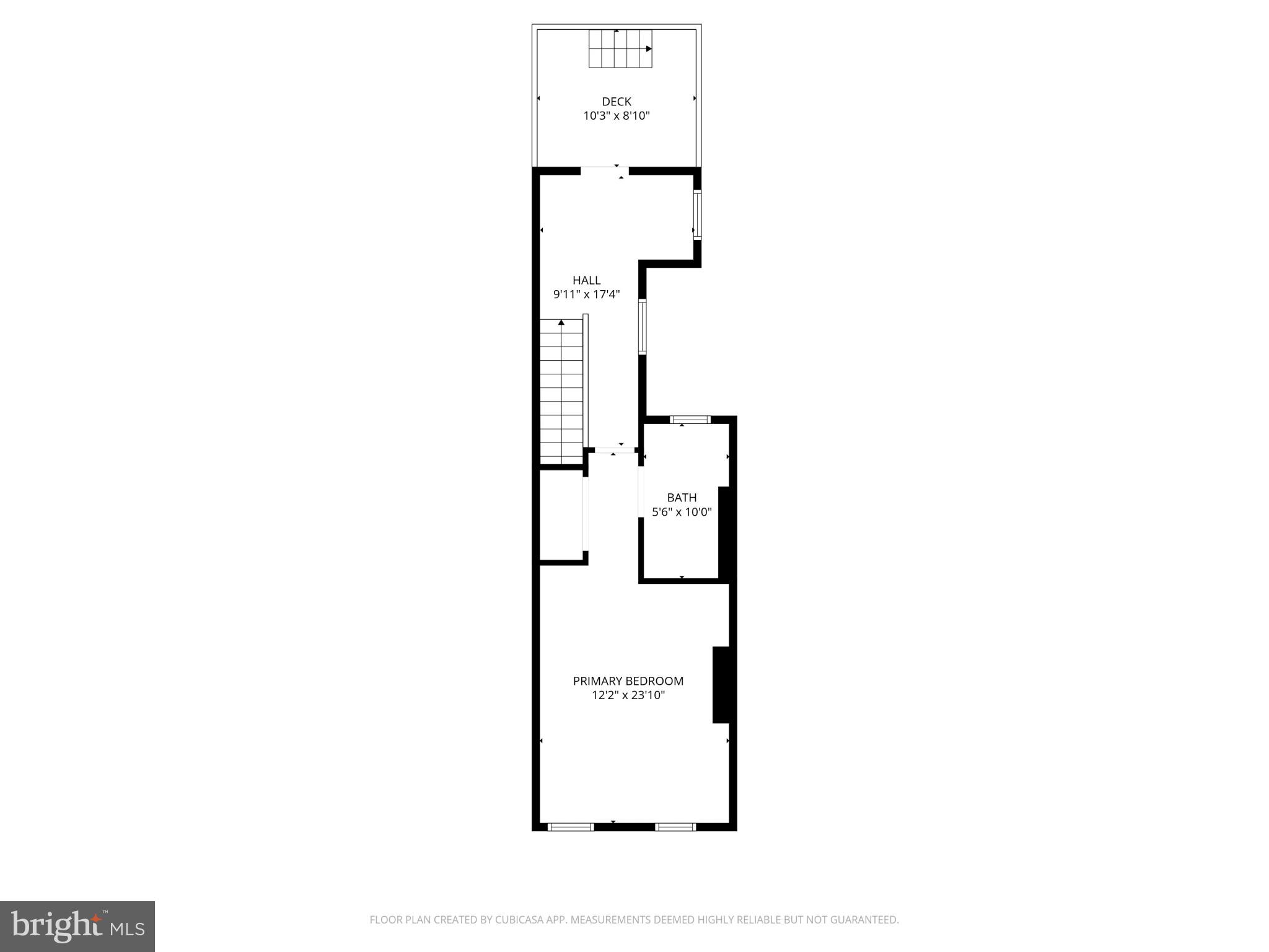 UPPER FELLS POINT - Residential