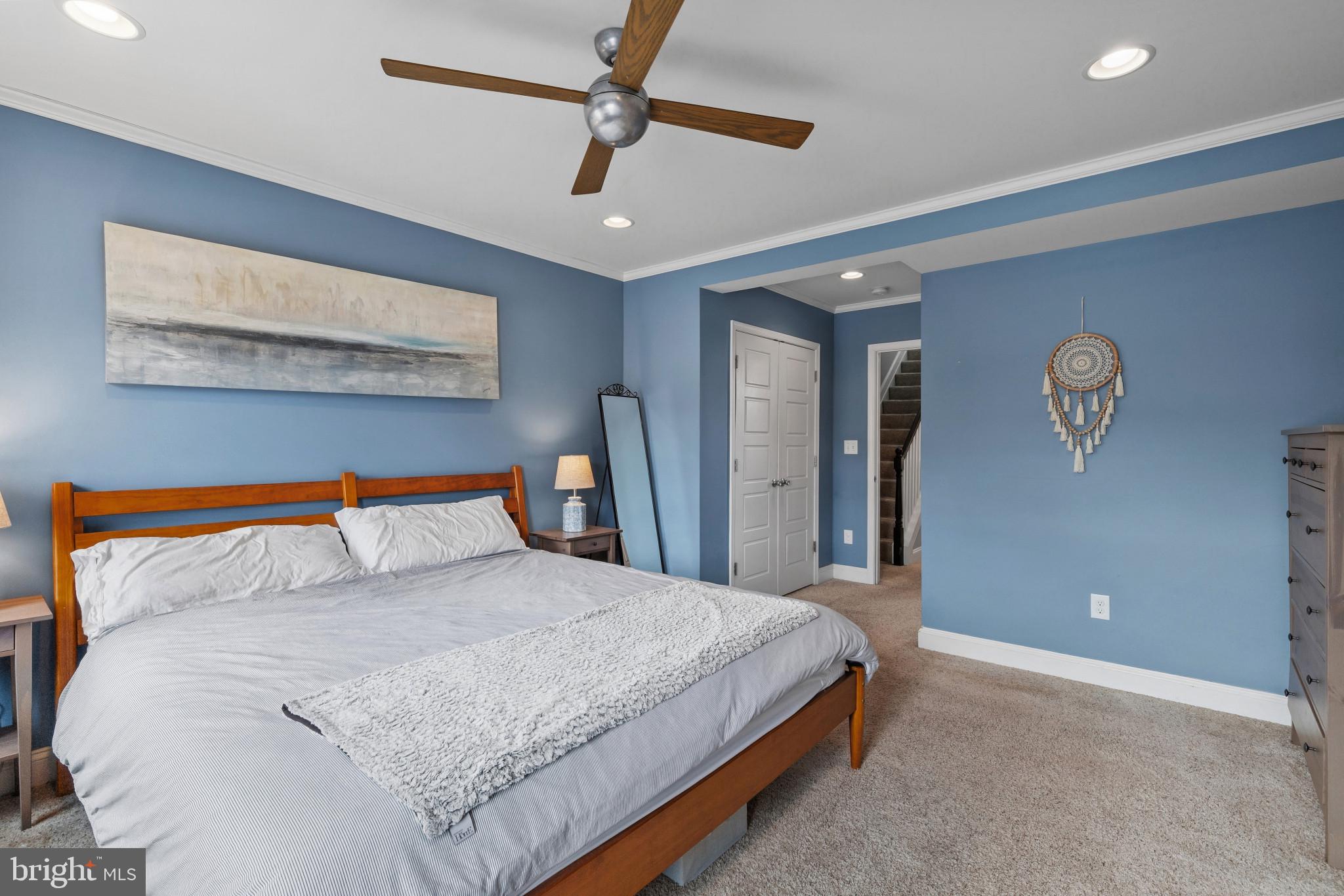 UPPER FELLS POINT - Residential