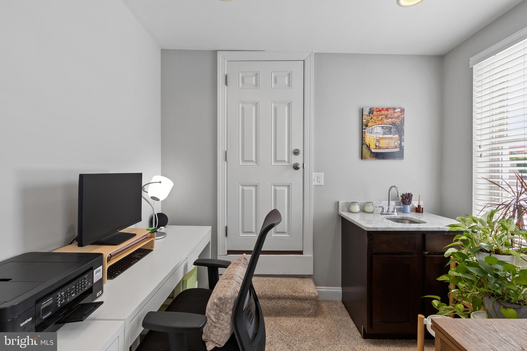 UPPER FELLS POINT - Residential
