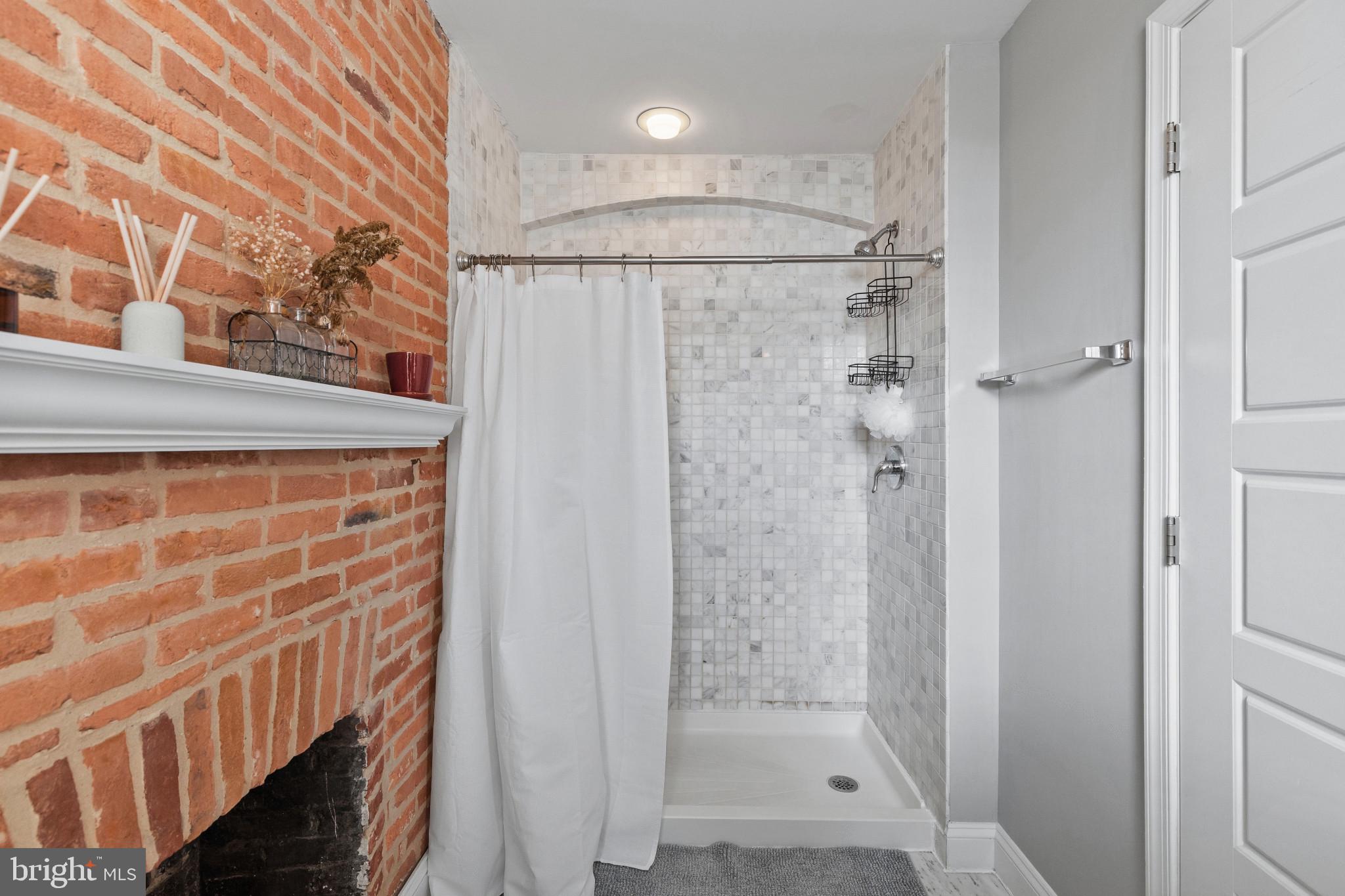 UPPER FELLS POINT - Residential