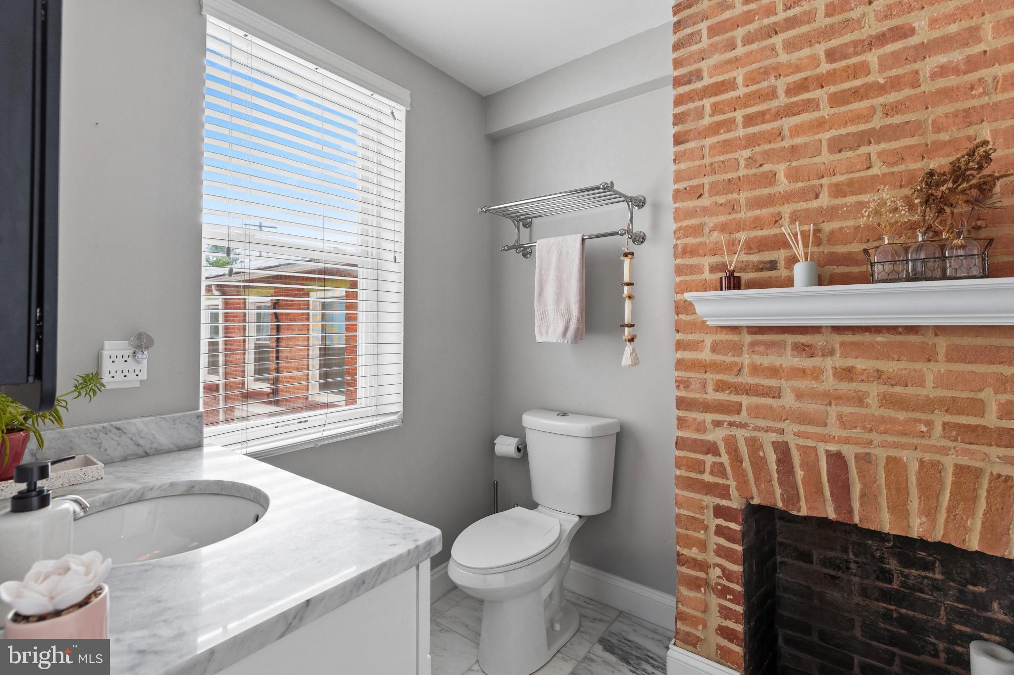 UPPER FELLS POINT - Residential