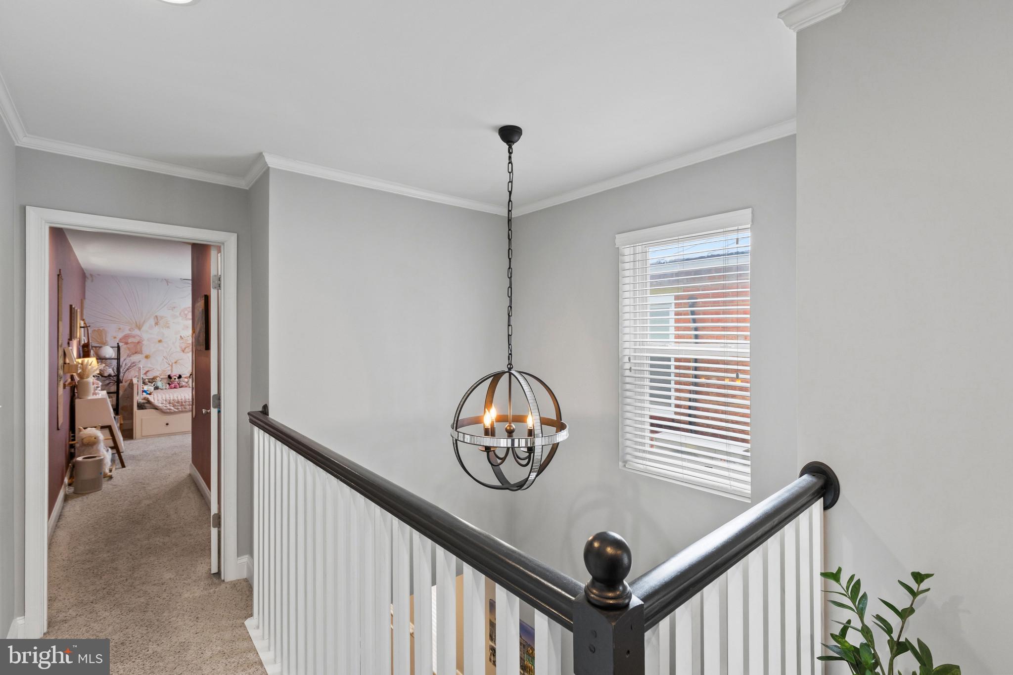 UPPER FELLS POINT - Residential