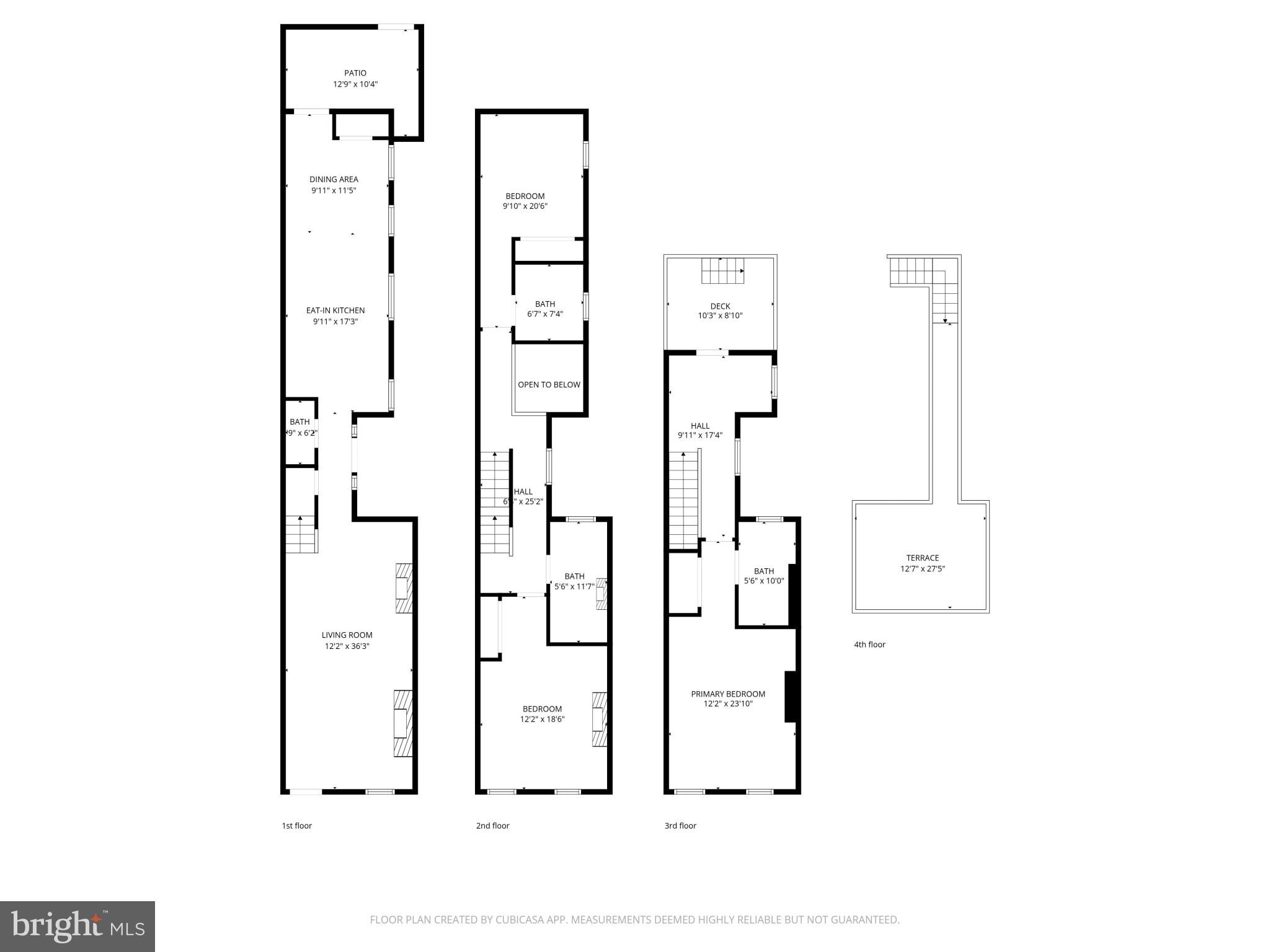 UPPER FELLS POINT - Residential