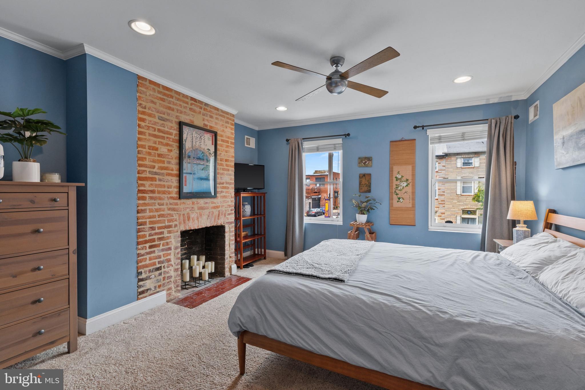 UPPER FELLS POINT - Residential