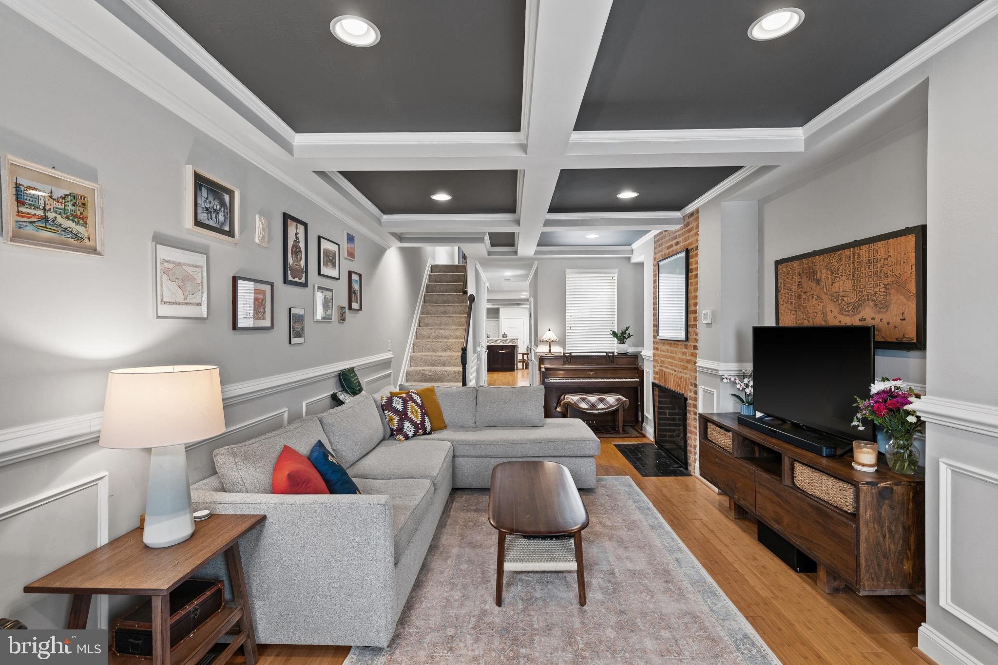 UPPER FELLS POINT - Residential