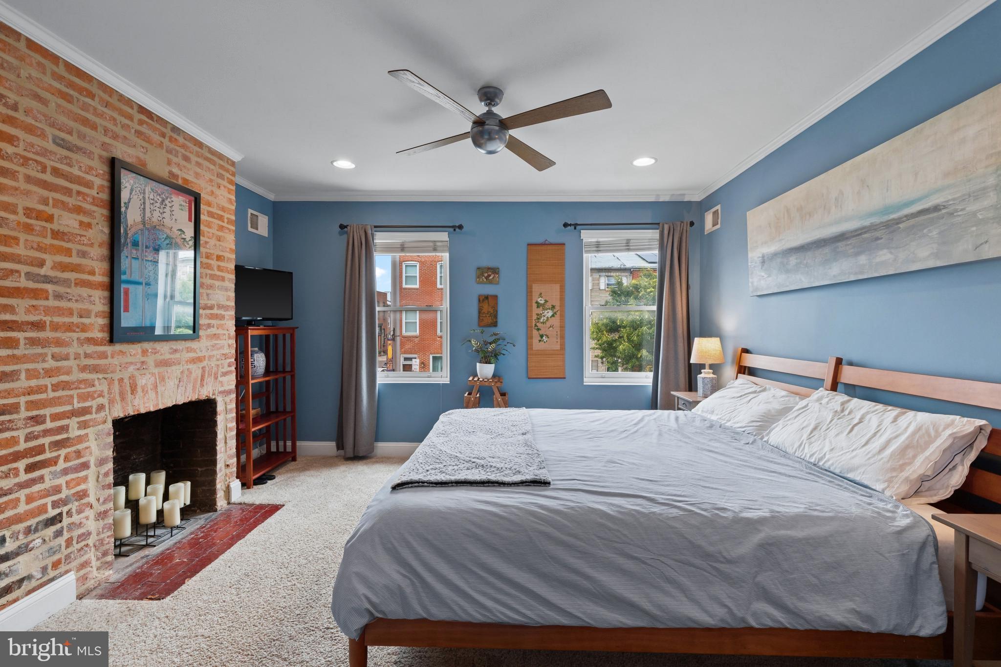 UPPER FELLS POINT - Residential