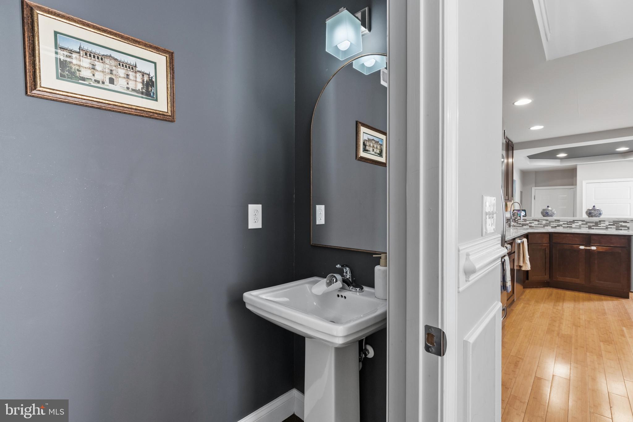 UPPER FELLS POINT - Residential