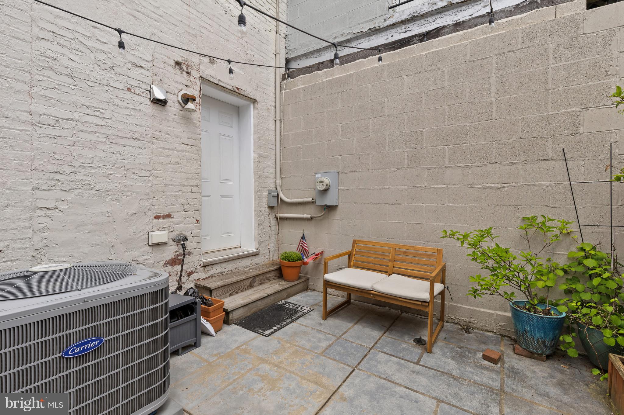 UPPER FELLS POINT - Residential