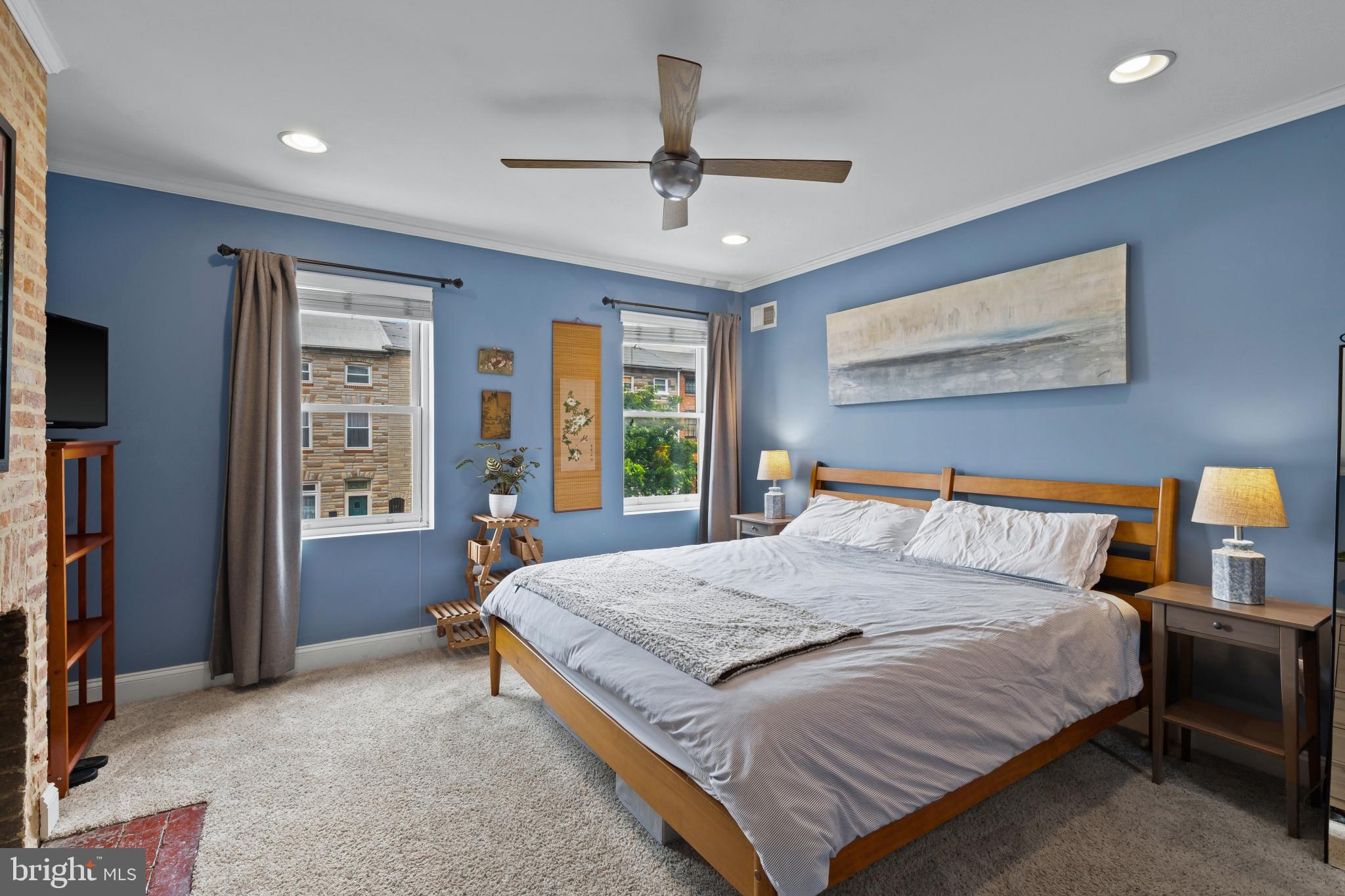 UPPER FELLS POINT - Residential