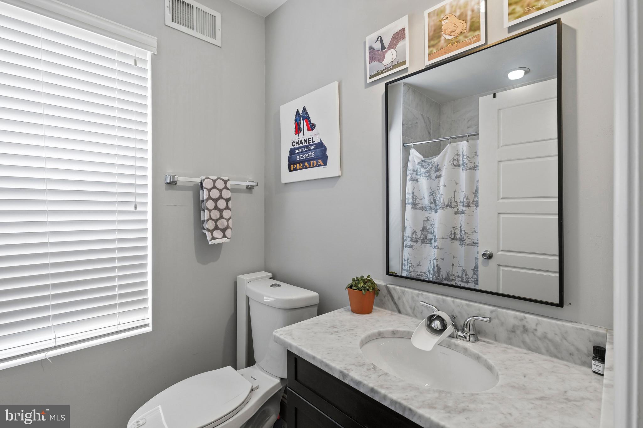 UPPER FELLS POINT - Residential