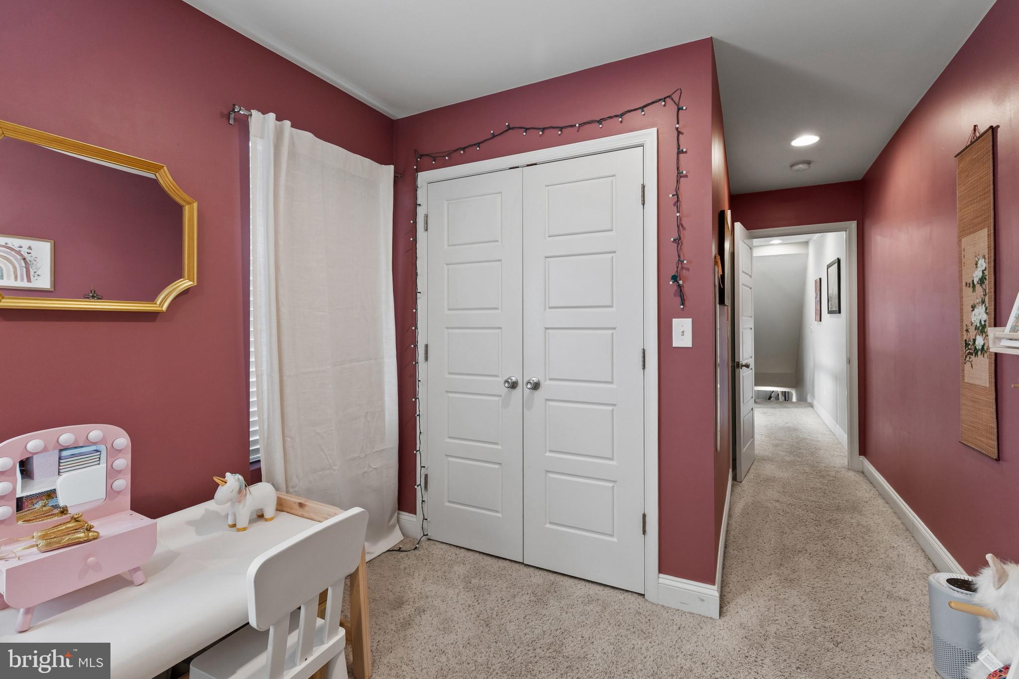 UPPER FELLS POINT - Residential
