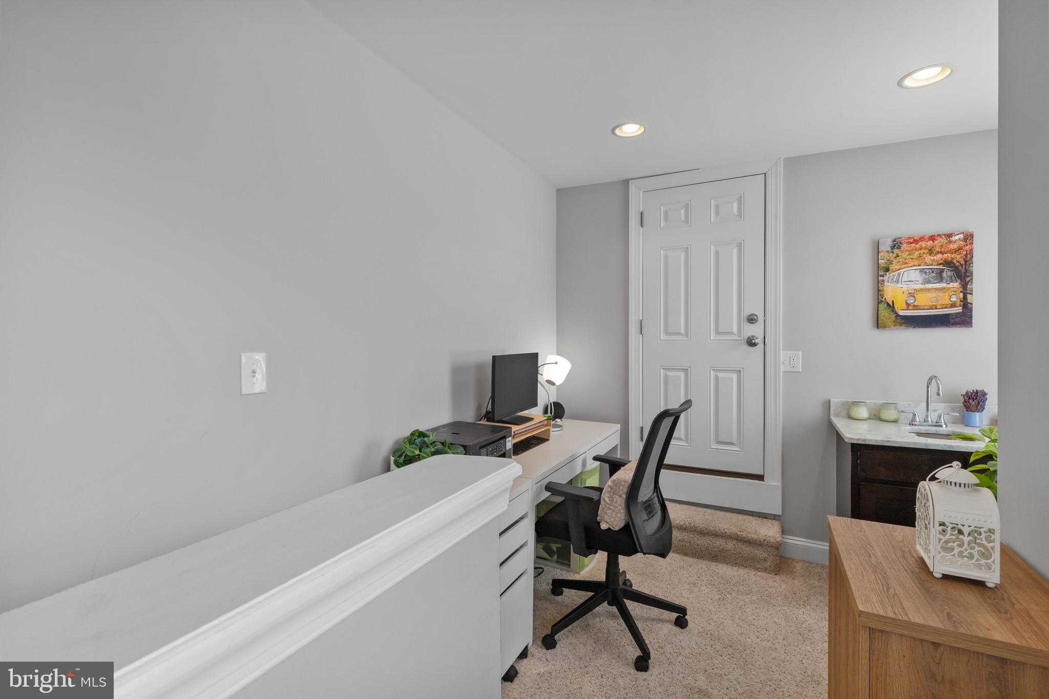 UPPER FELLS POINT - Residential