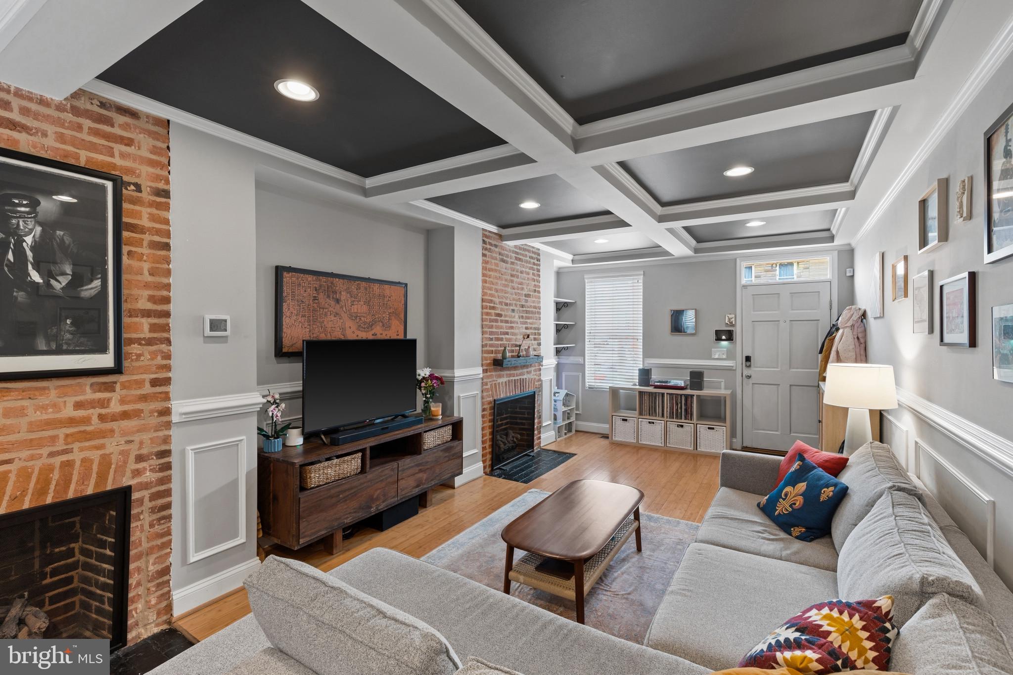 UPPER FELLS POINT - Residential