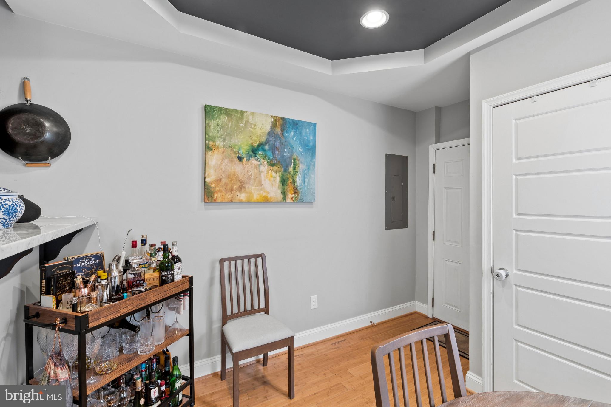 UPPER FELLS POINT - Residential
