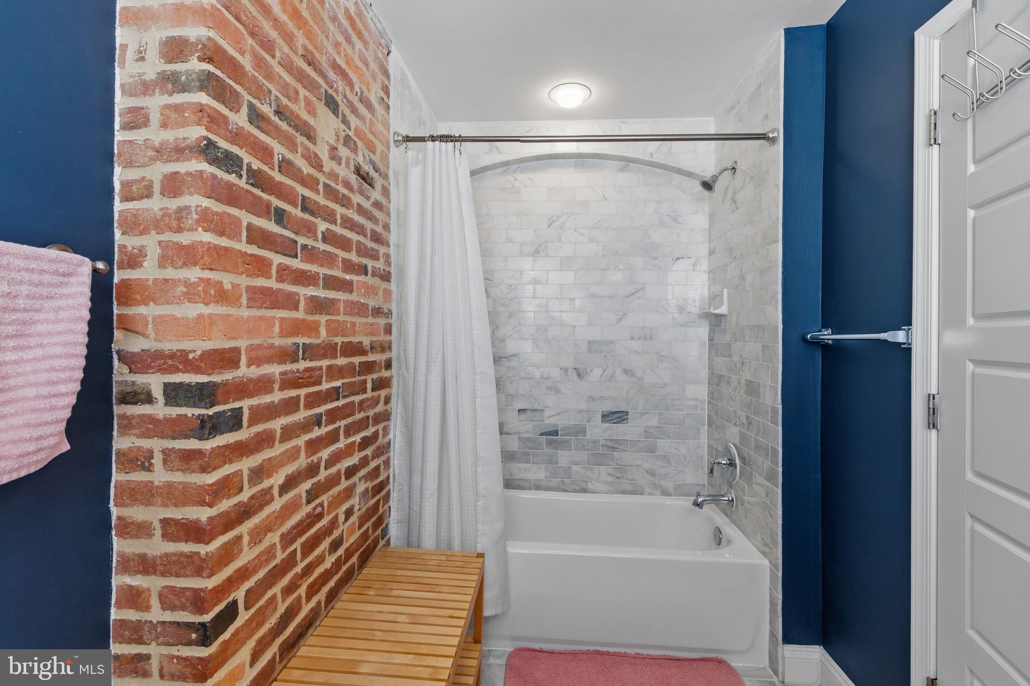 UPPER FELLS POINT - Residential