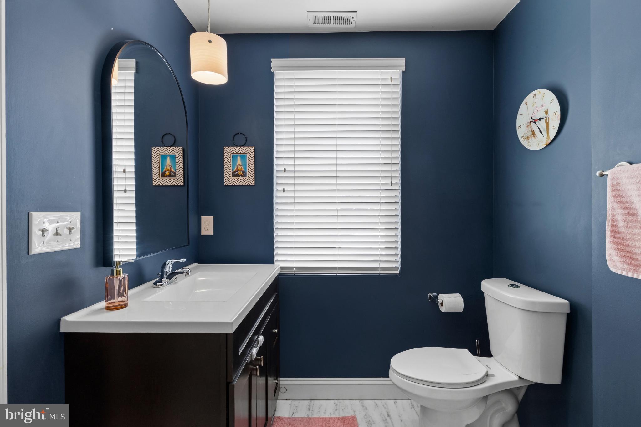 UPPER FELLS POINT - Residential