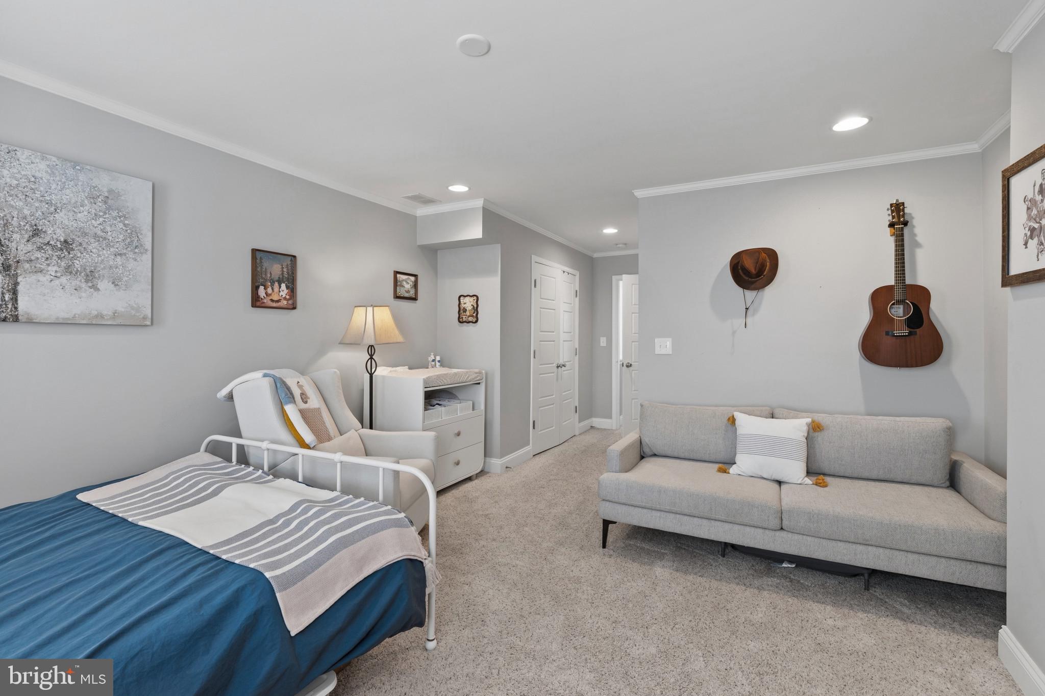 UPPER FELLS POINT - Residential