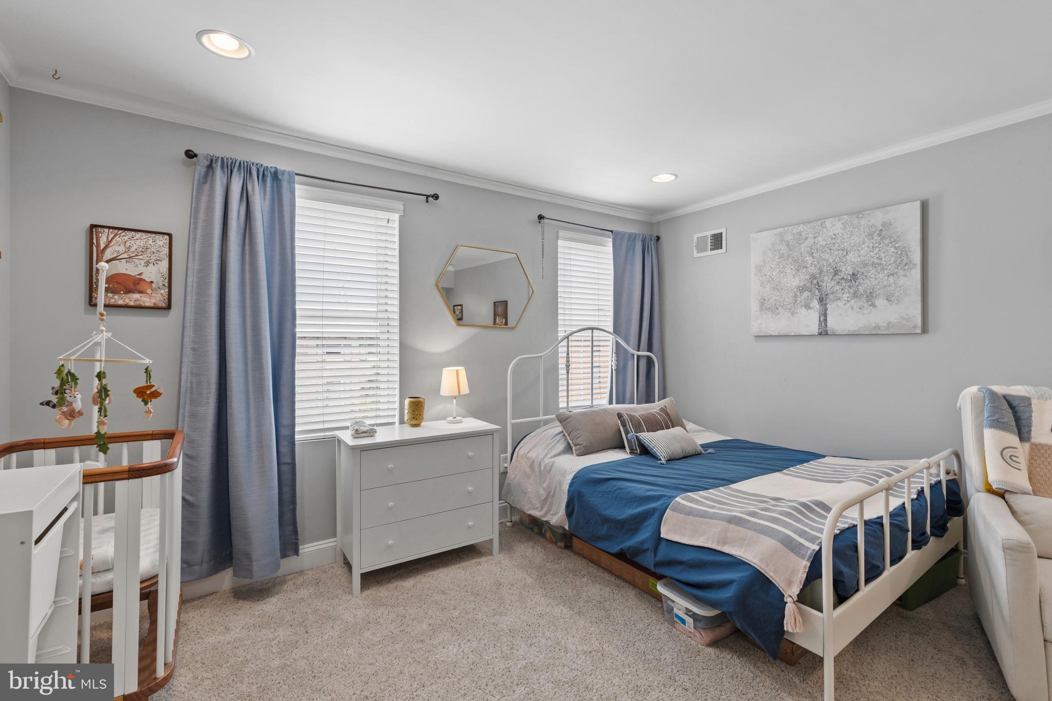 UPPER FELLS POINT - Residential