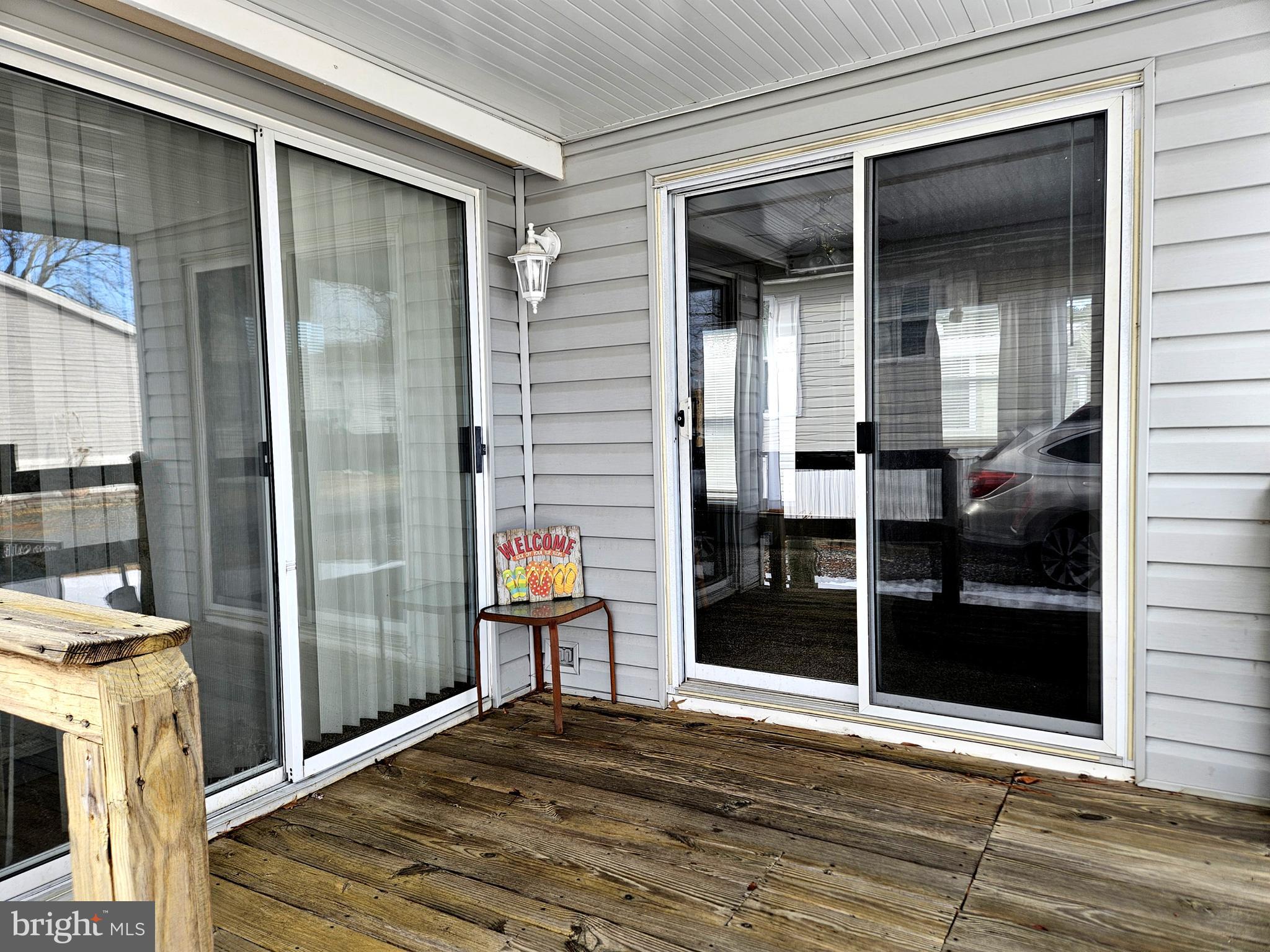 WHITE HORSE PARK I - Residential