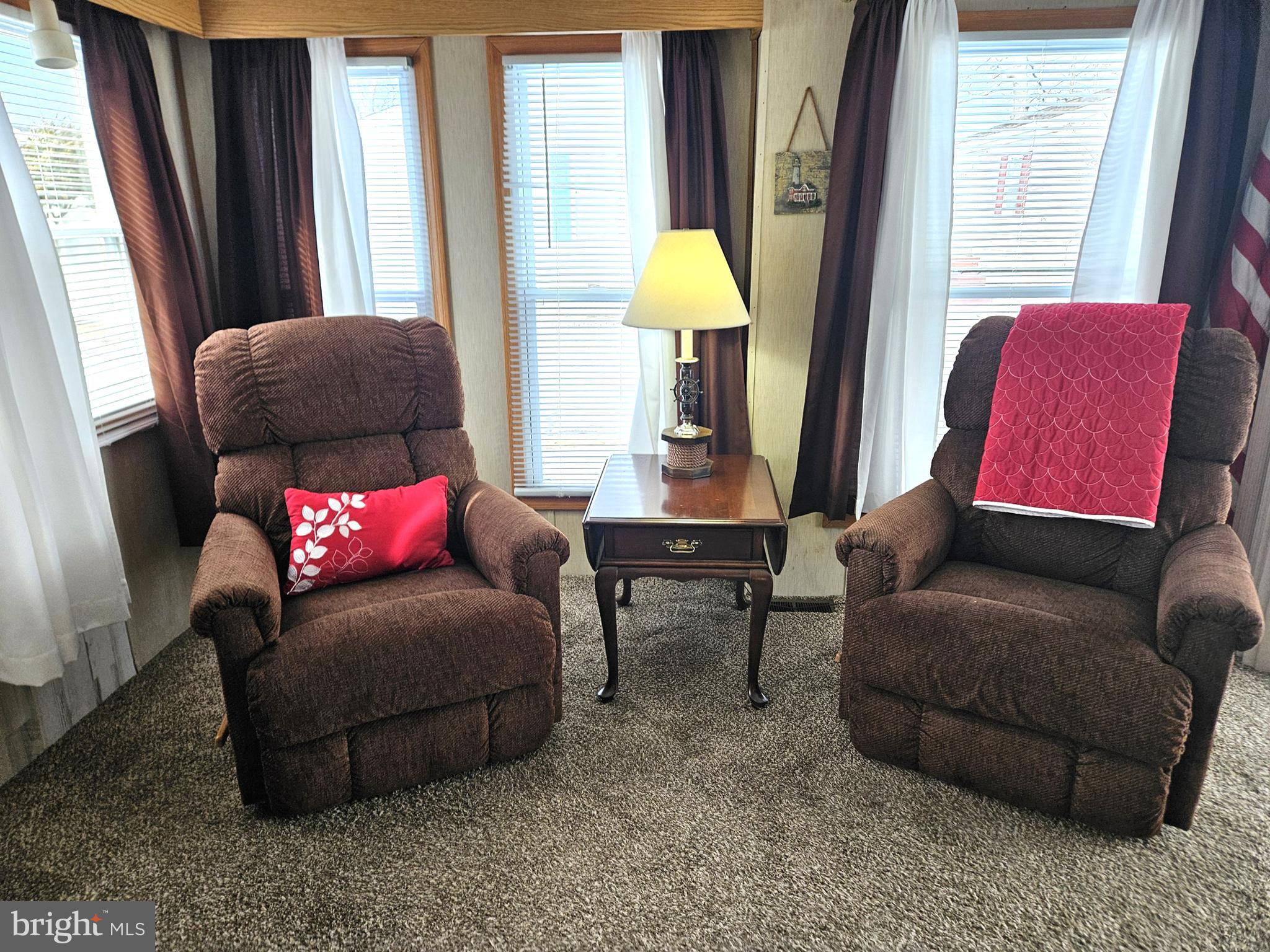 WHITE HORSE PARK I - Residential