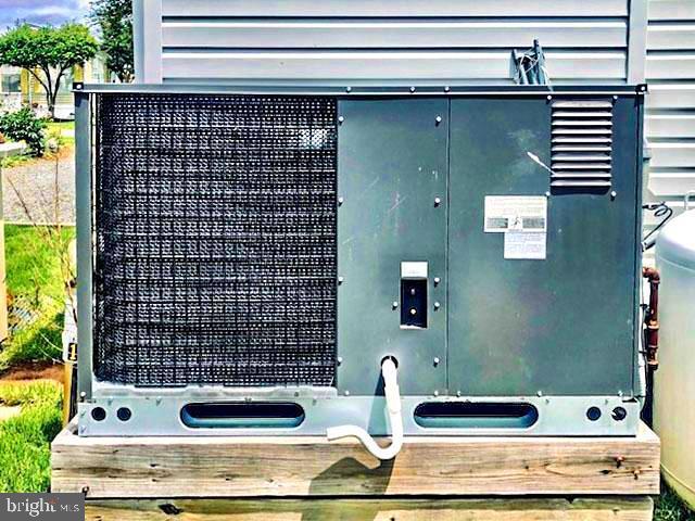 WHITE HORSE PARK I - Residential