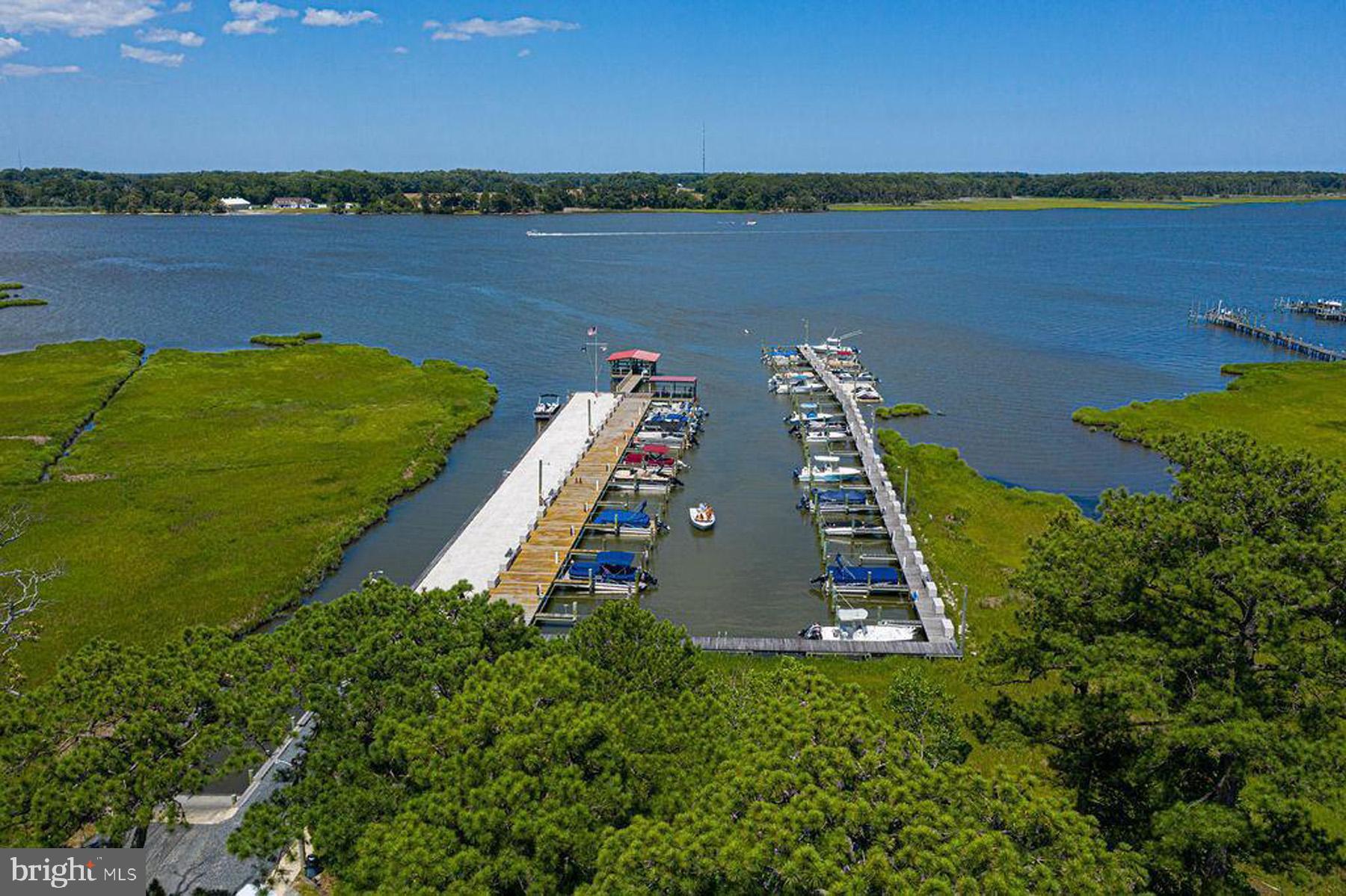 WHITE HORSE PARK I - Residential