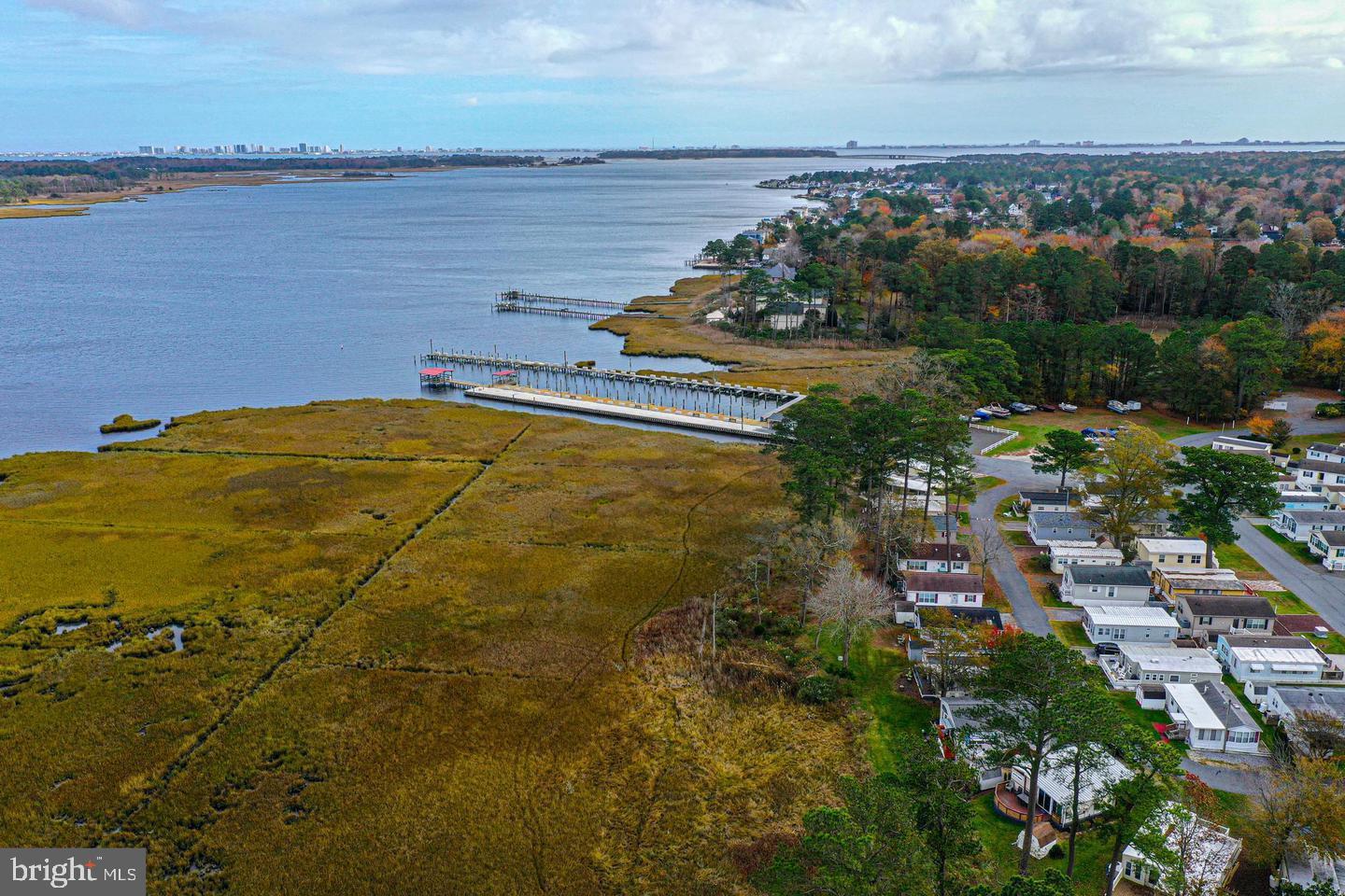 WHITE HORSE PARK I - Residential