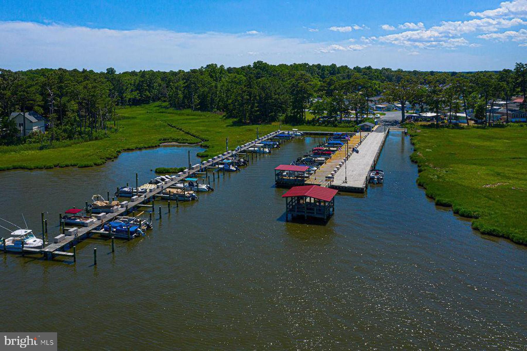 WHITE HORSE PARK I - Residential