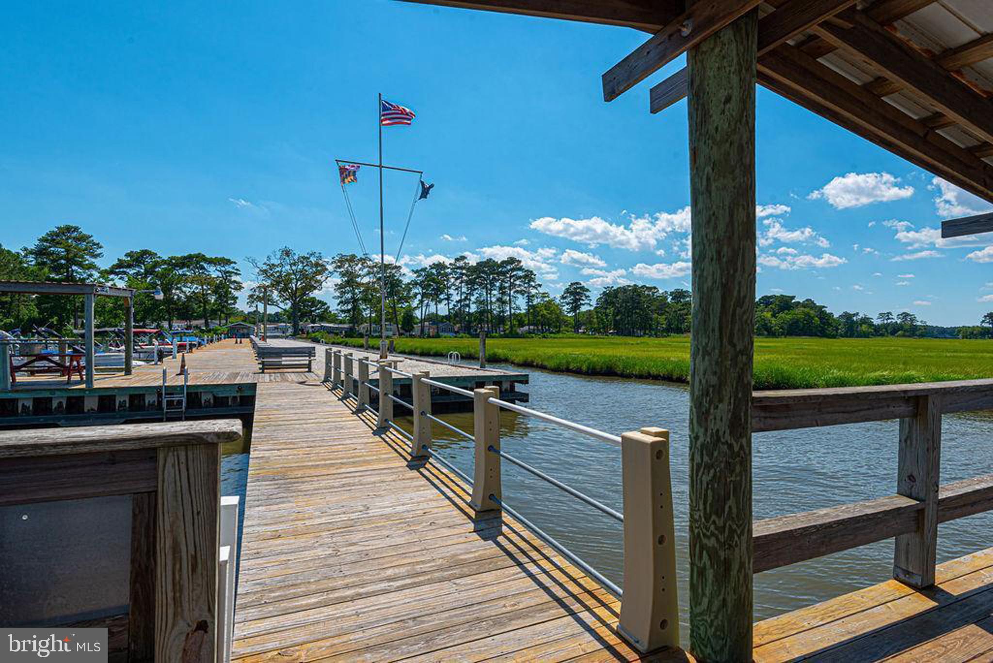 WHITE HORSE PARK I - Residential