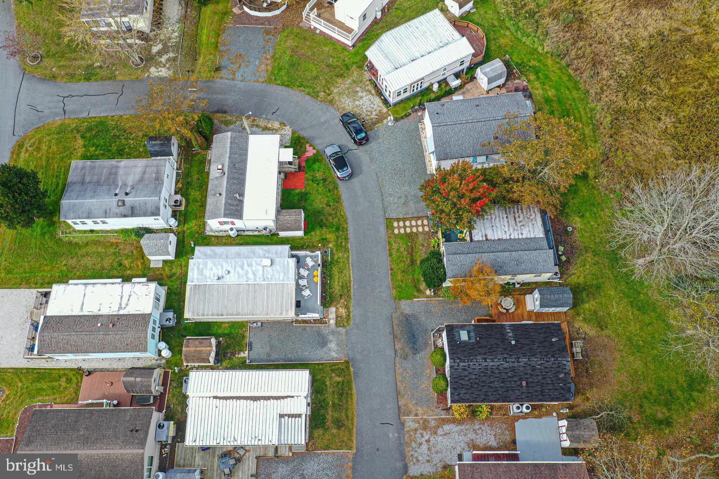 WHITE HORSE PARK I - Residential