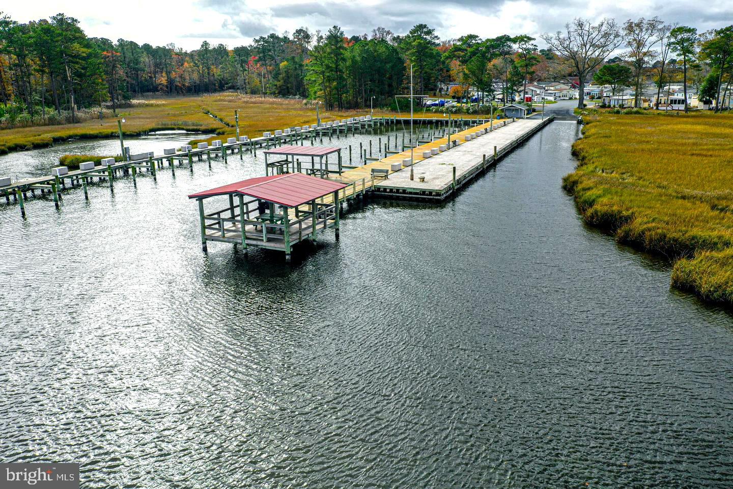 WHITE HORSE PARK I - Residential