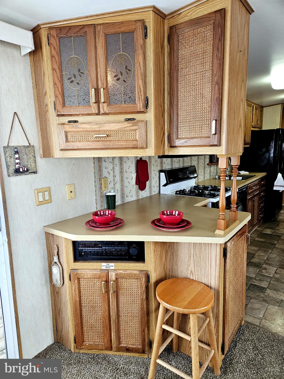 WHITE HORSE PARK I - Residential