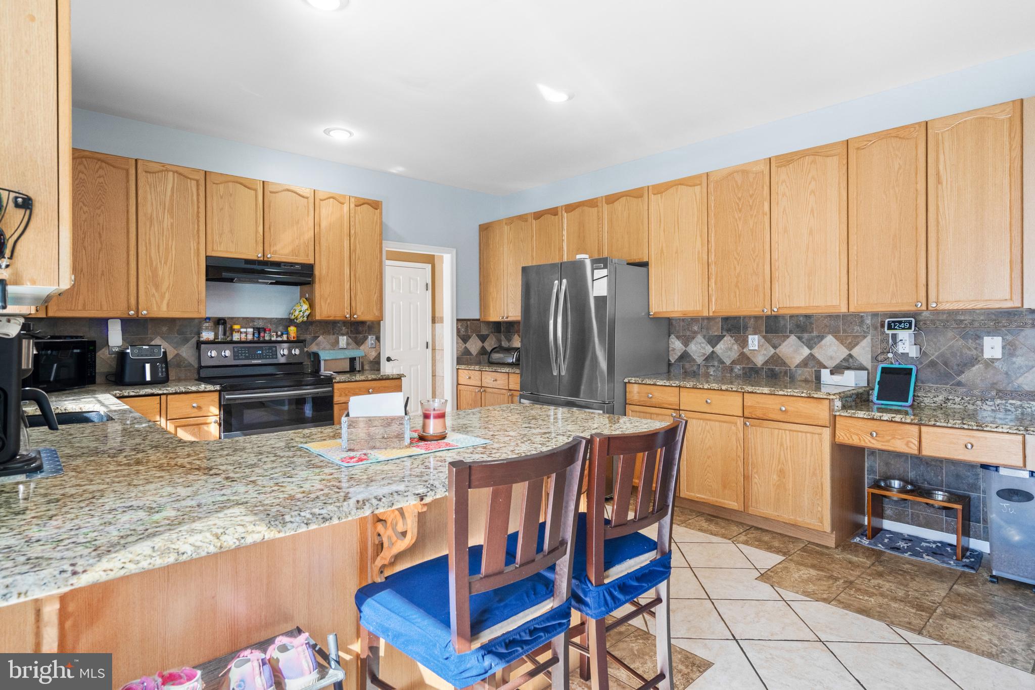 WILLOW SPRINGS ACRES - Residential