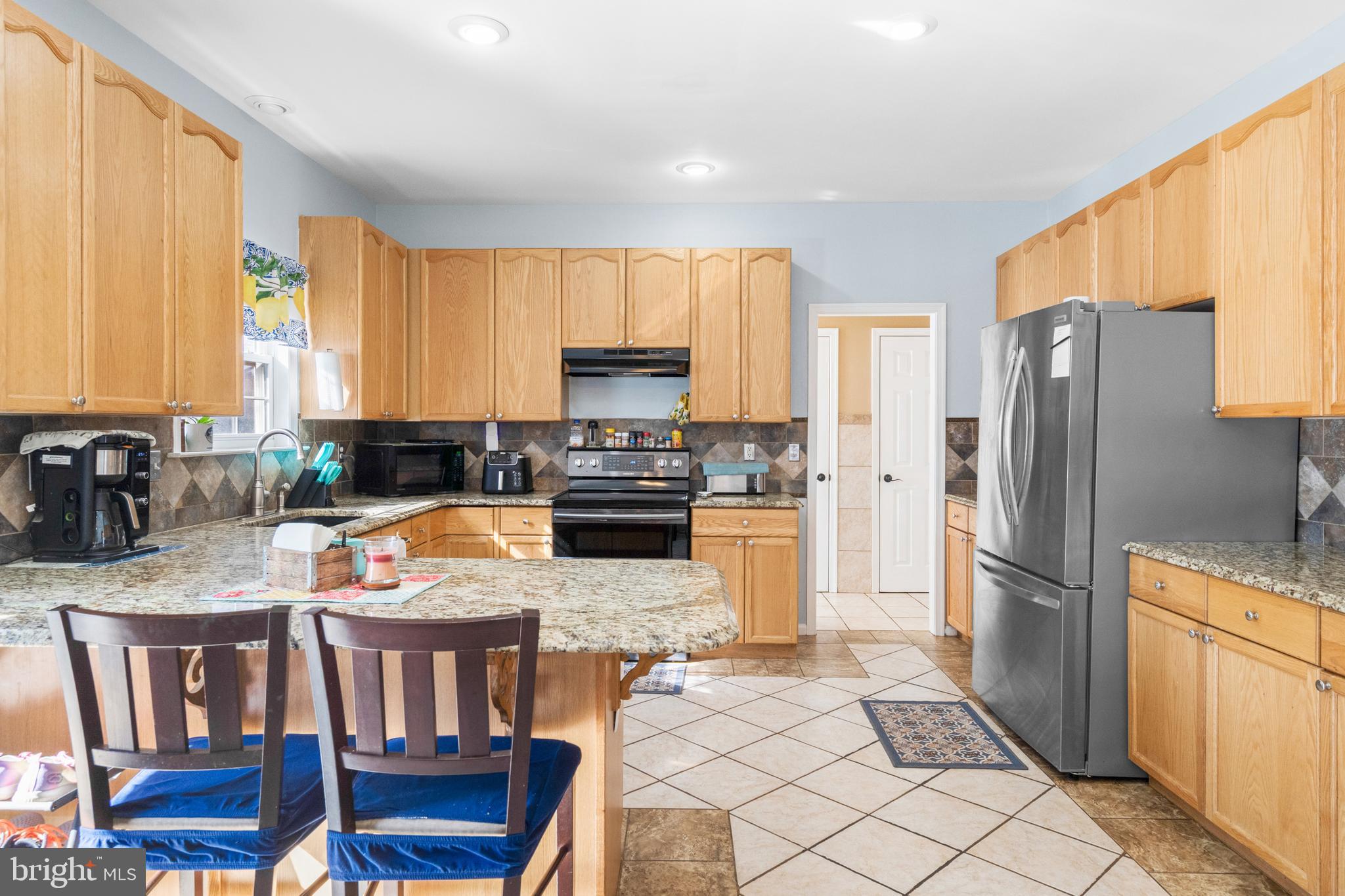 WILLOW SPRINGS ACRES - Residential