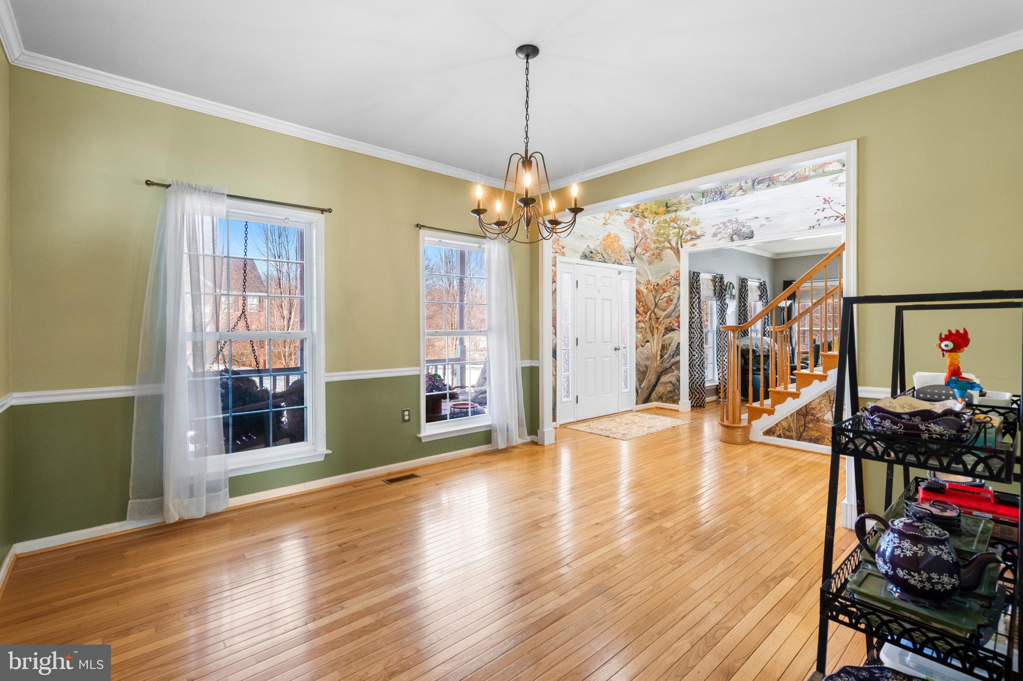 WILLOW SPRINGS ACRES - Residential