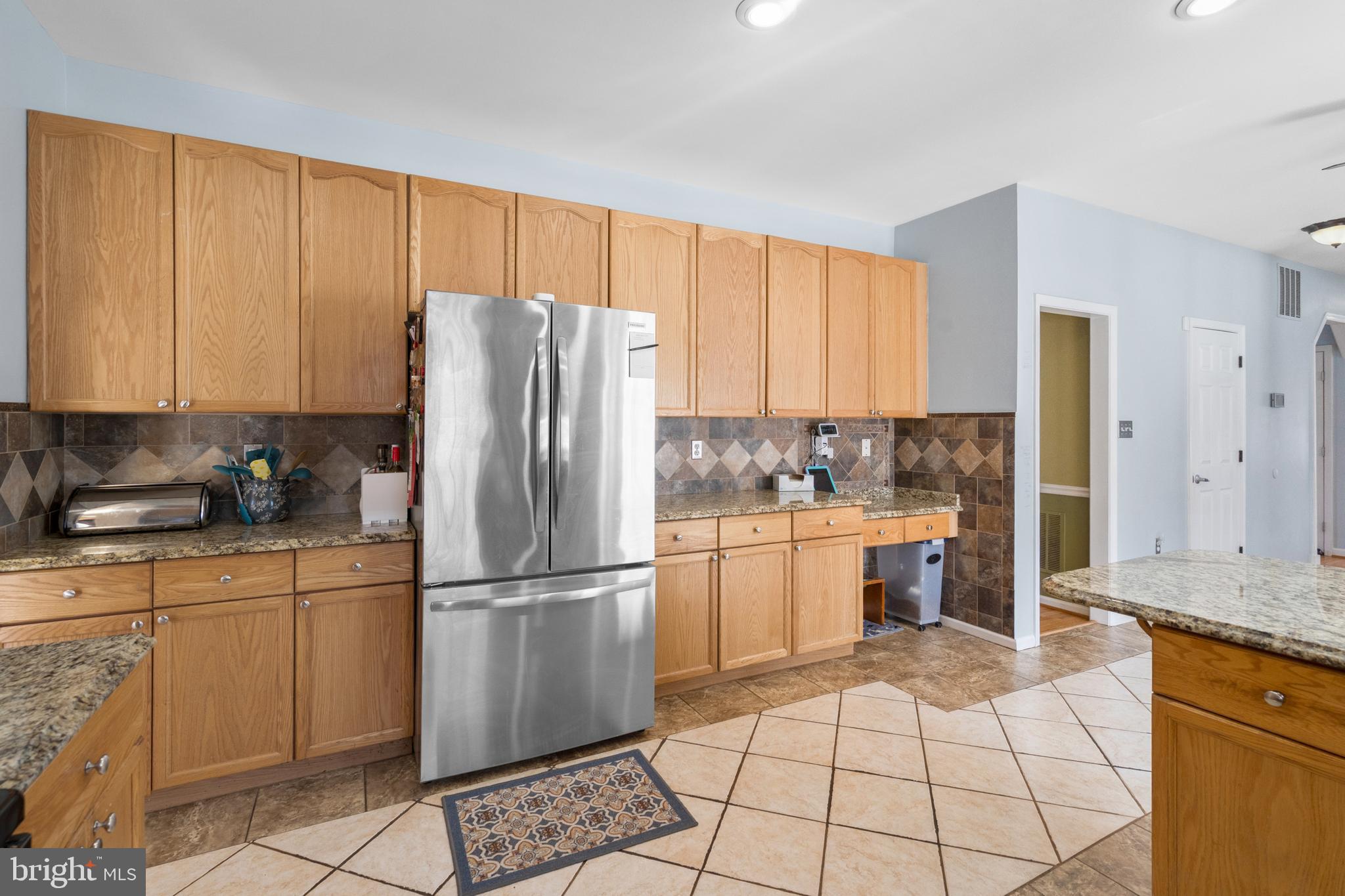 WILLOW SPRINGS ACRES - Residential