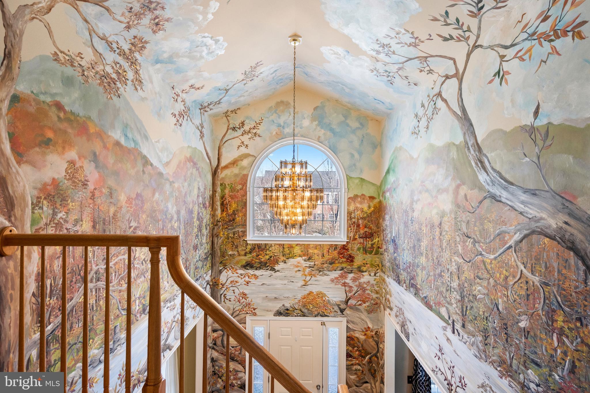 WILLOW SPRINGS ACRES - Residential