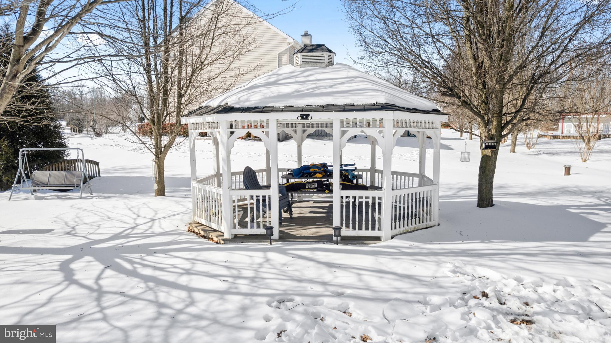 WILLOW SPRINGS ACRES - Residential