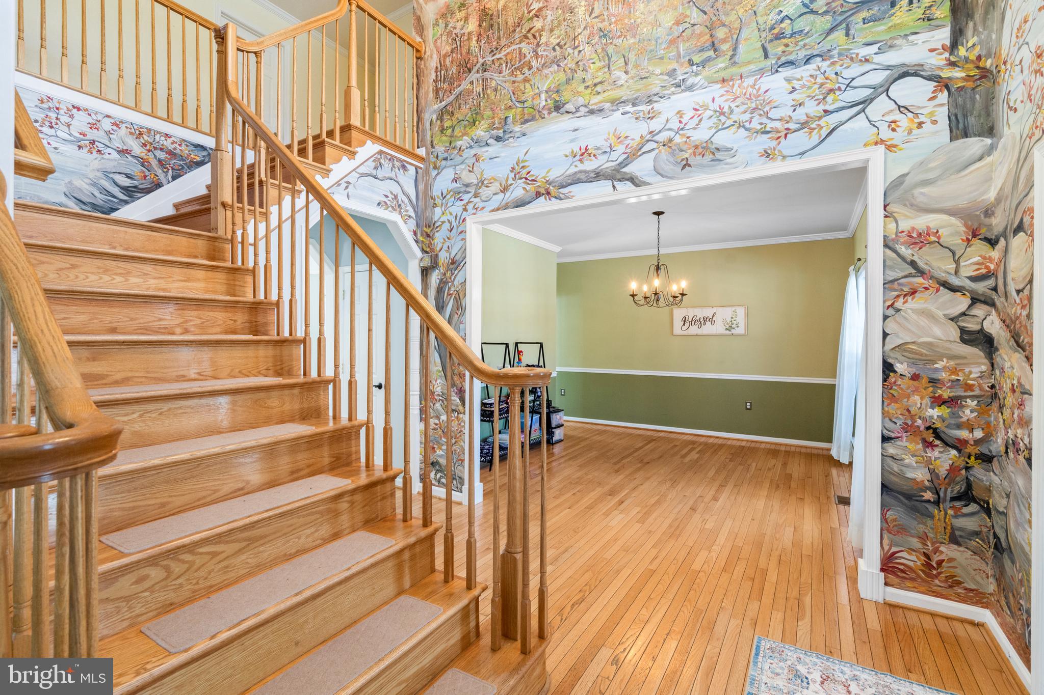 WILLOW SPRINGS ACRES - Residential