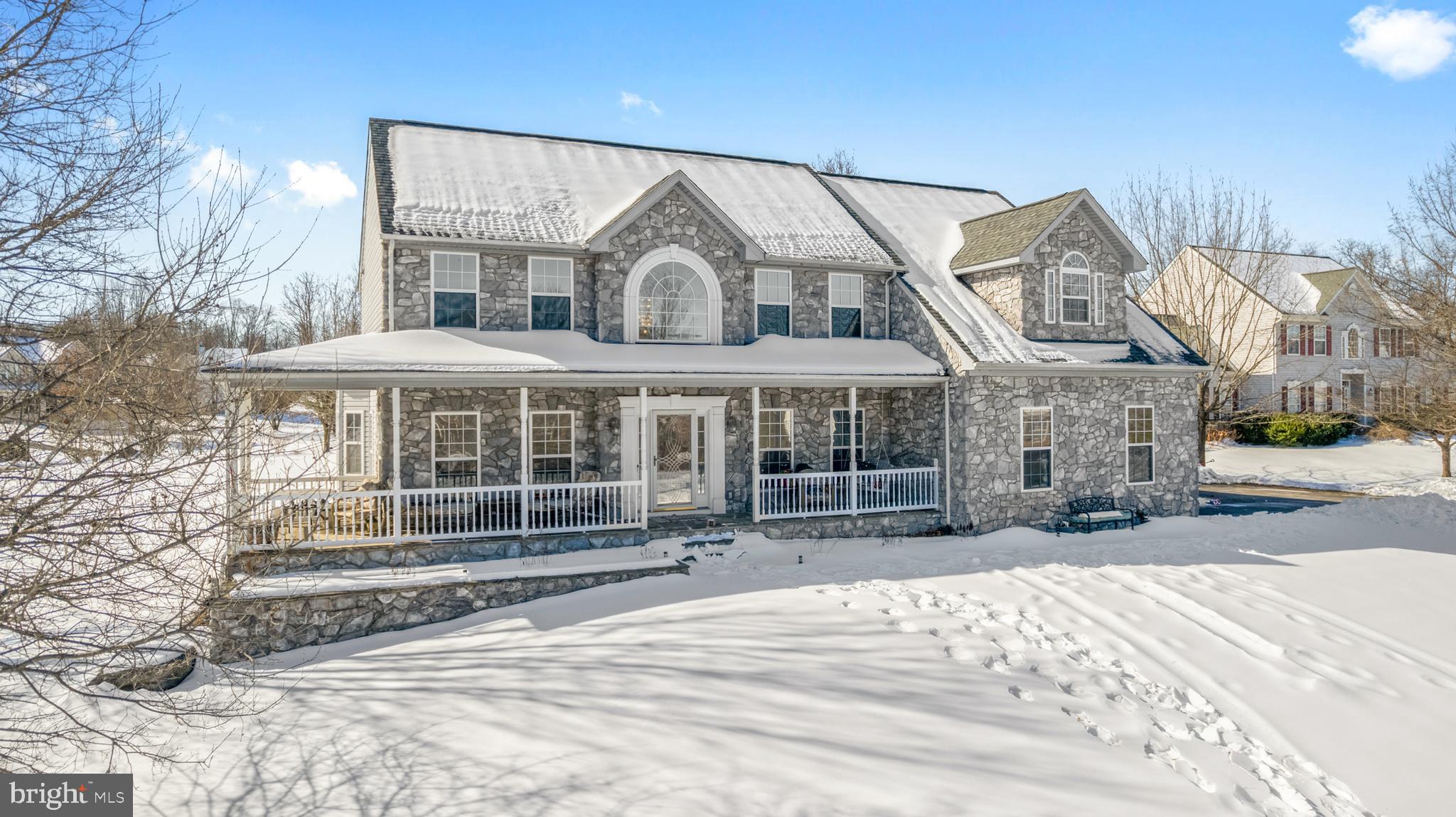 WILLOW SPRINGS ACRES - Residential