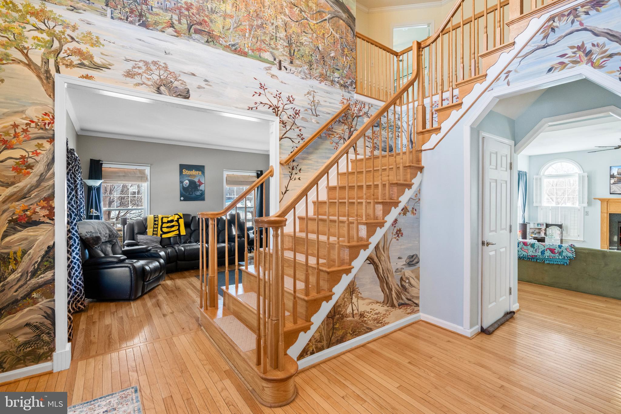 WILLOW SPRINGS ACRES - Residential